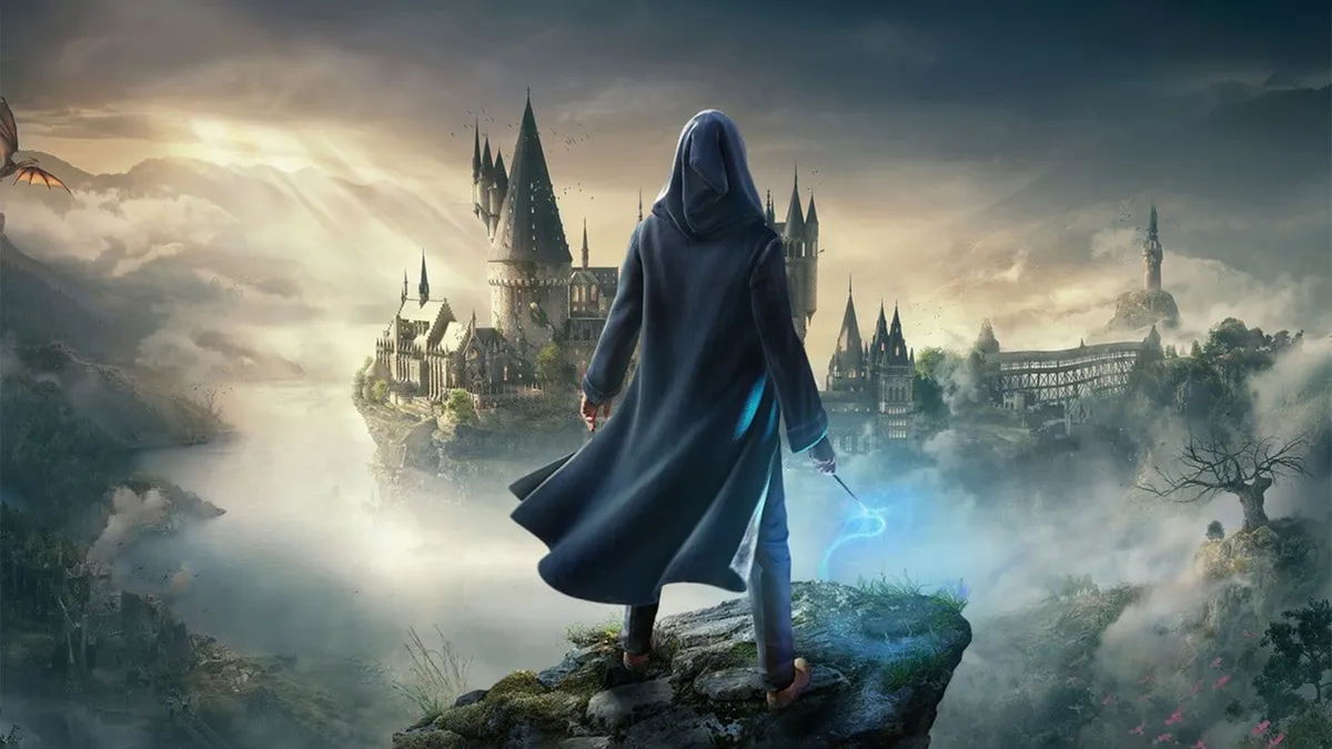 بازی بعدی سازندگان Hogwarts Legacy با موتور آنریل انجین 5 ساخته خواهد شد