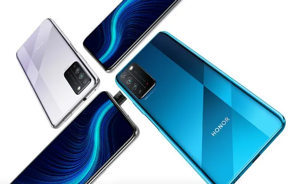 آنر X10 5G معرفی شد؛ دوربین قدرتمند و پشتیبانی از 5G