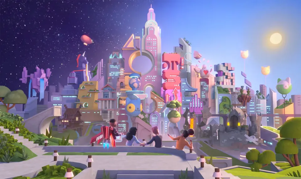 درخواست سناتورها از متا: Horizon Worlds را در دسترس نوجوانان قرار ندهید
