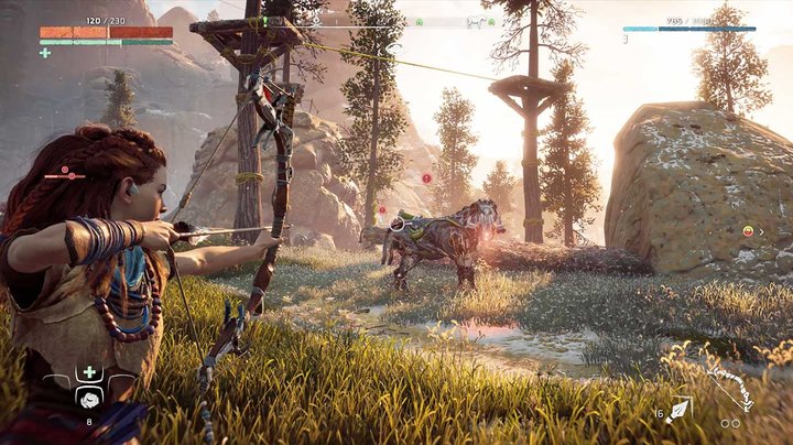 Horizon-Zero-Dawn-PC-Gameplay-