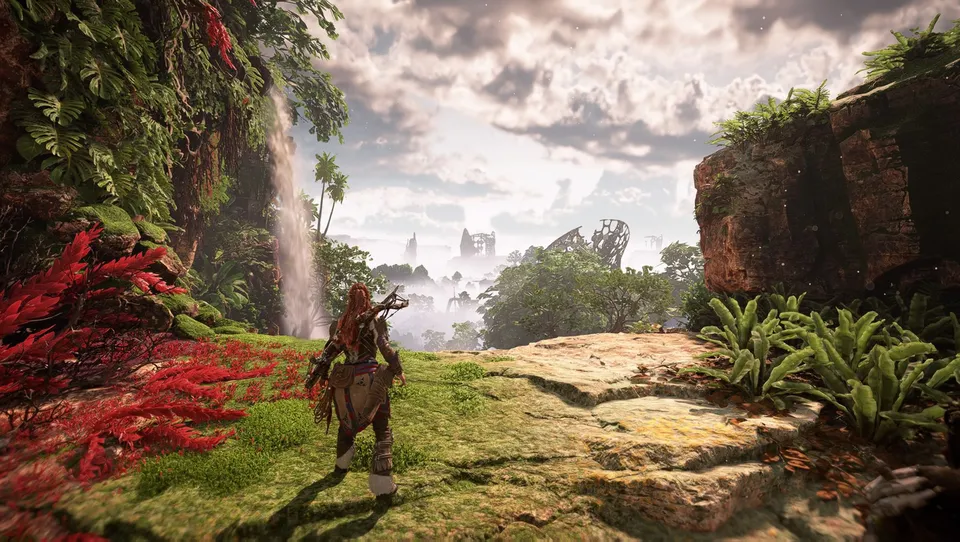 سیستم مورد نیاز برای تجربه بازی Horizon Forbidden West در کامپیوتر منتشر شد