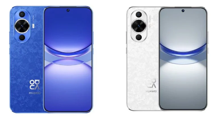 Huawei-Nova-12s-Design