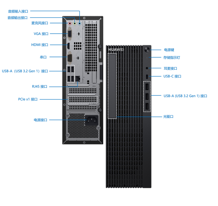 Huawei-Qingyun-W515x-1