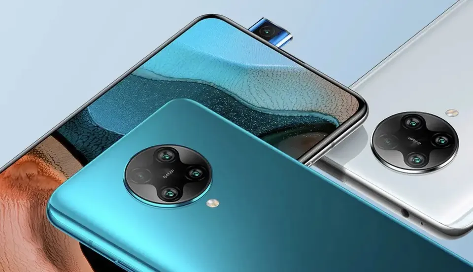 ردمی K30 Pro، ارزان‌ترین گوشی پرچمدار 2020 معرفی شد