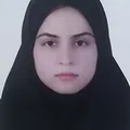 خدیجه زارعپور