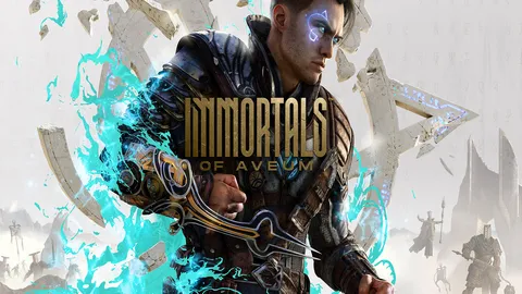 هزینه ساخت Immortals of Aveum، مبلغ 85 میلیون دلار بود؛ شکست سنگین برای استودیو Ascendant