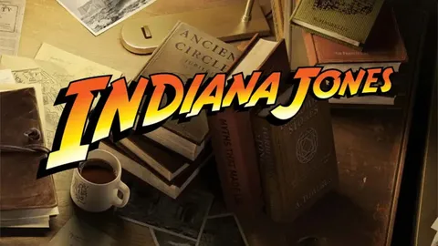 هر آنچه درباره بازی INDIANA JONES می‌دانیم