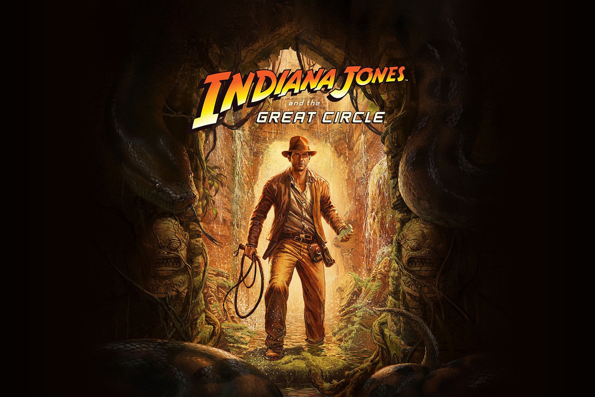 Indiana Jones and the Great Circle