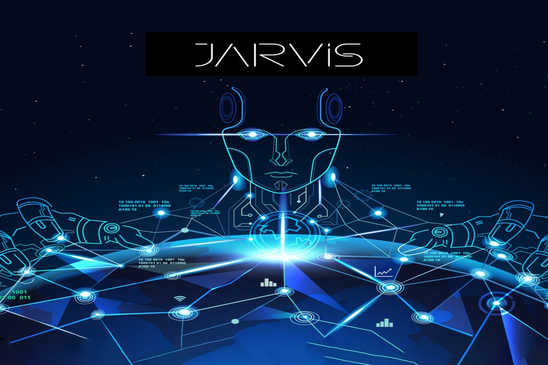 Jarvis google