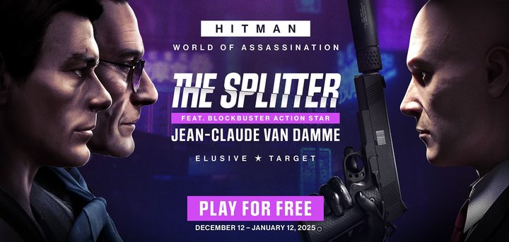 Jean-Claude-Van-Damme-x-Hitman-World-of-Assassination