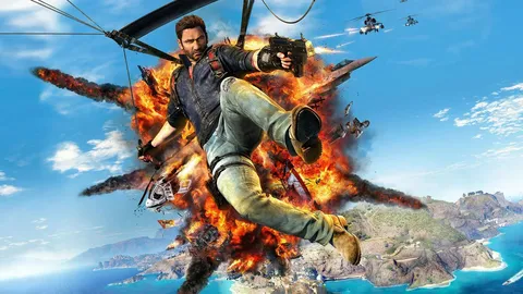 نویسنده و کارگردان فیلم Just Cause برای بار نهم تغییر کرد!