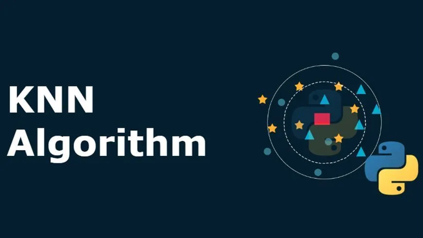 الگوریتم یادگیری ماشین KNN چیست؟