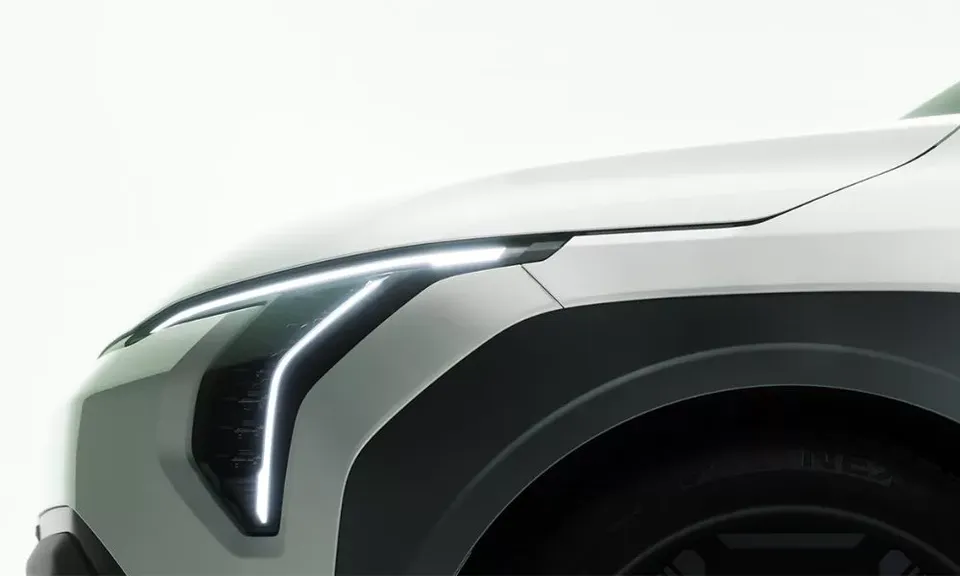 خودروی الکتریکی جدید Kia EV3 با قیمتی دوستانه به زودی در بازار جهانی عرضه می‌شود