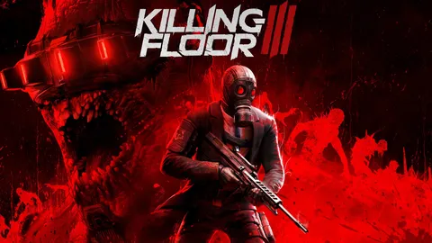 نقدهای منفی باعث تاخیر در انتشار بازی Killing Floor 3 شد