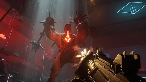 تاریخ انتشار جدید Killing Floor 3 پس از تاخیر ناگهانی اعلام شد