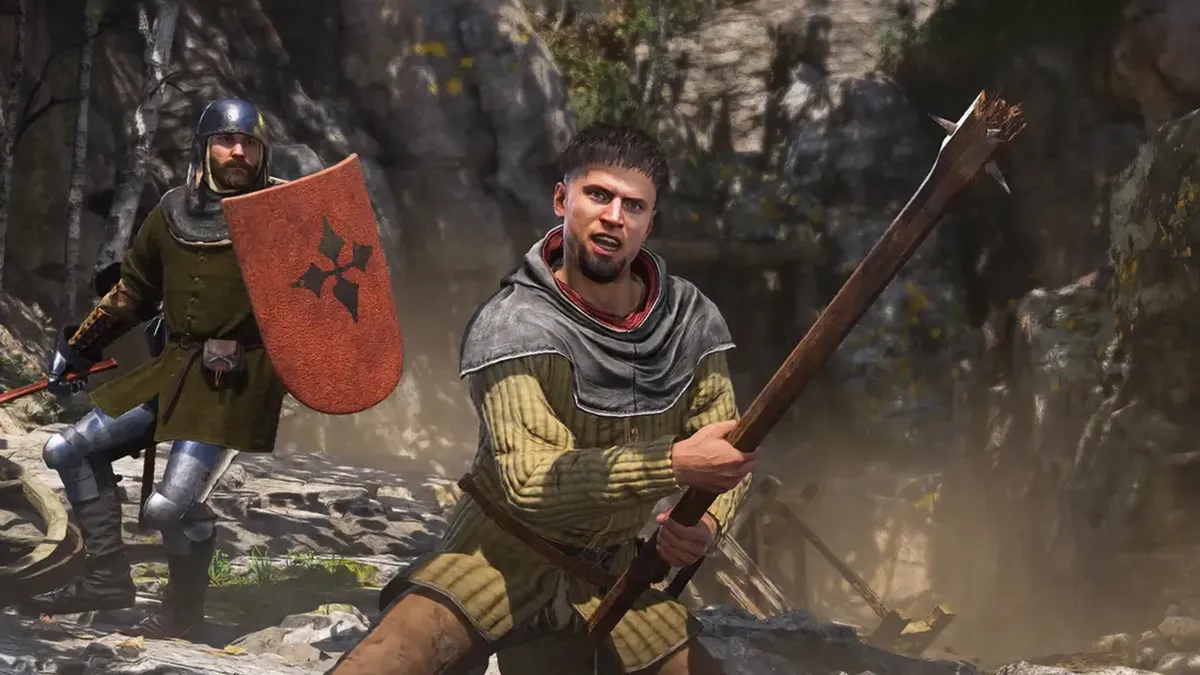 فروش Kingdom Come Deliverance 2 طی دو هفته به دو میلیون نسخه رسید