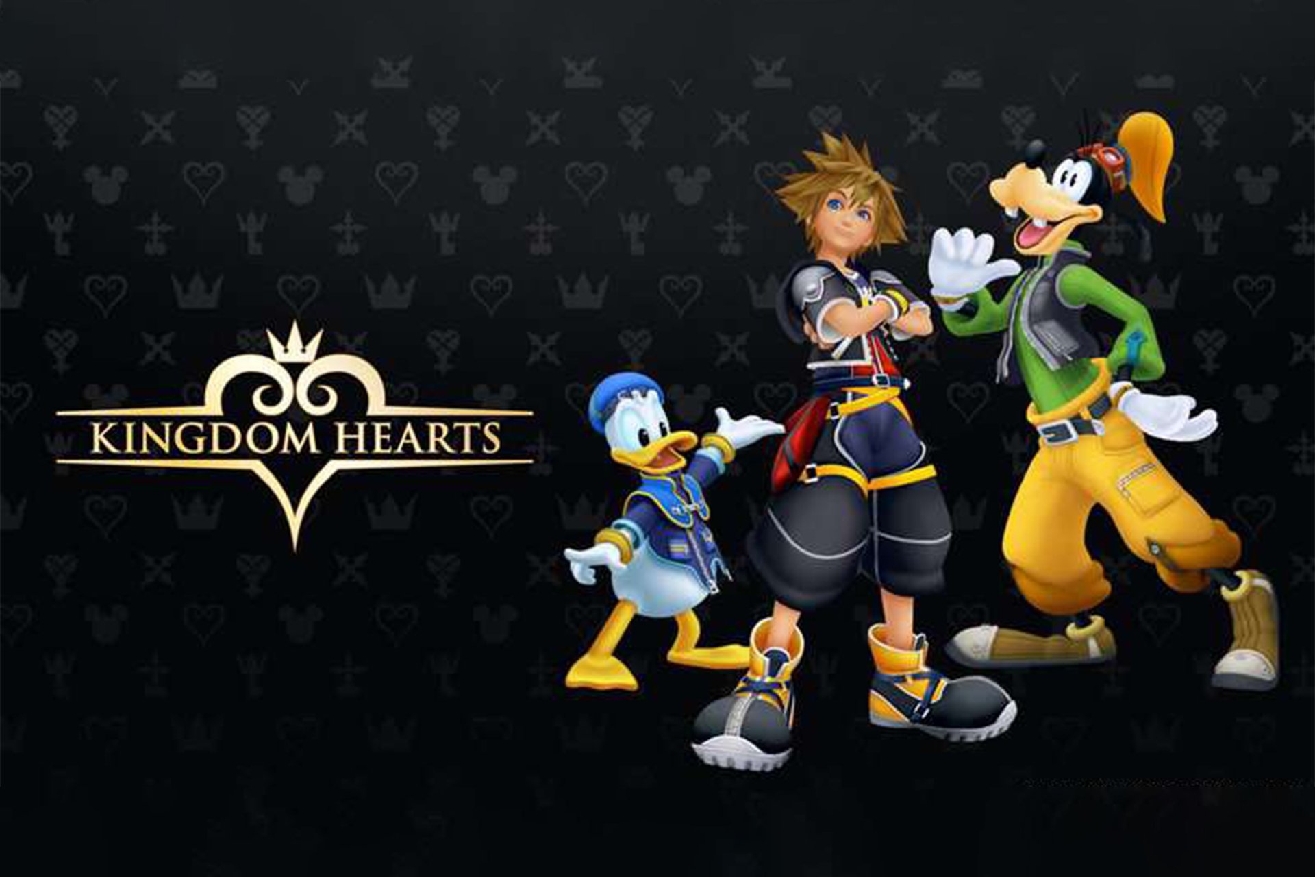 Kingdom-Hearts