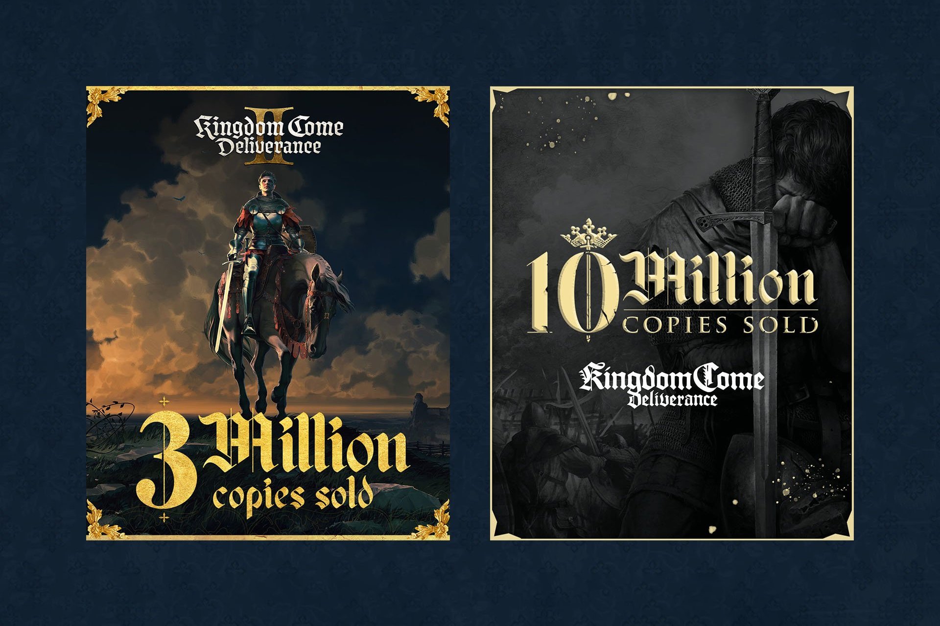 Kingdom Come Deliverance 2