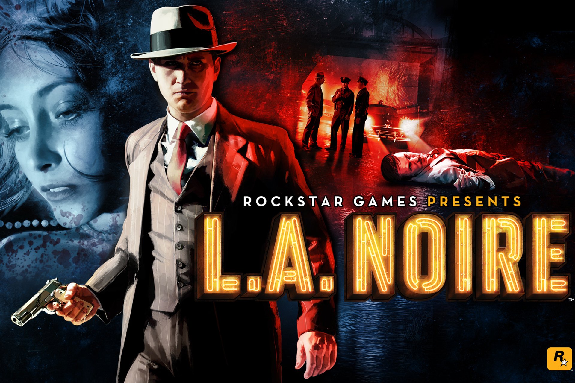 L.A. Noire