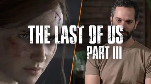 نیل دراکمن: منتظر بازی The Last of Us 3 نباشید!