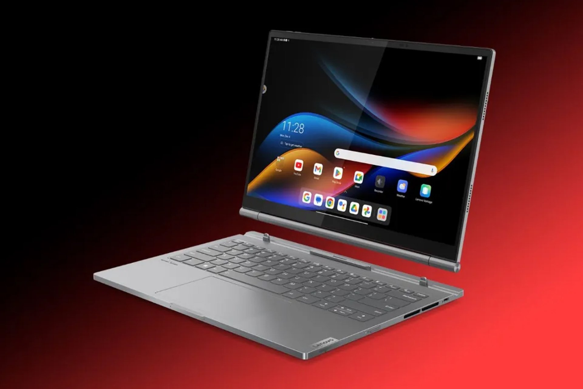 Lenovo Thinkbook Plus 5th generation hybrid