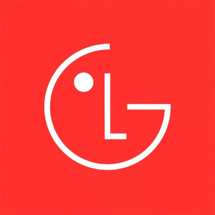 ال جی از لوگوی جدید خود رونمایی کرد