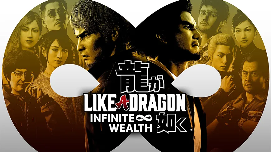 بخش داستانی بازی Like a Dragon: Infinite Wealth بیش از 70 ساعت خواهد بود