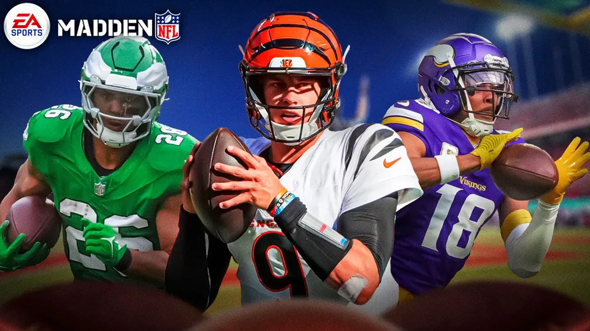 تاریخ انتشار Madden NFL 26 پیش از رونمایی رسمی لو رفت!