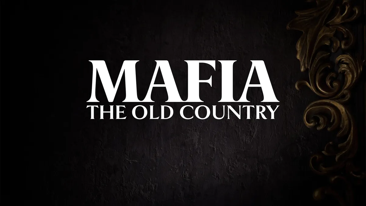 انتظارات به پایان رسید؛ مافیا 4 با عنوان Mafia: The Old Country معرفی شد!