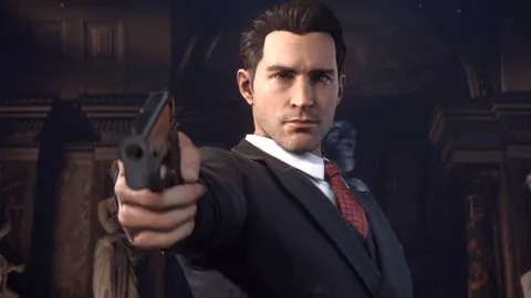 بازی Mafia: Definitive Edition به زودی به گیم‌پس می‌آید