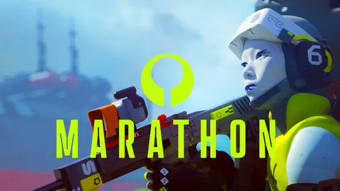 احتمالا عرضه بازی Marathon با تاخیر روبرو خواهد شد