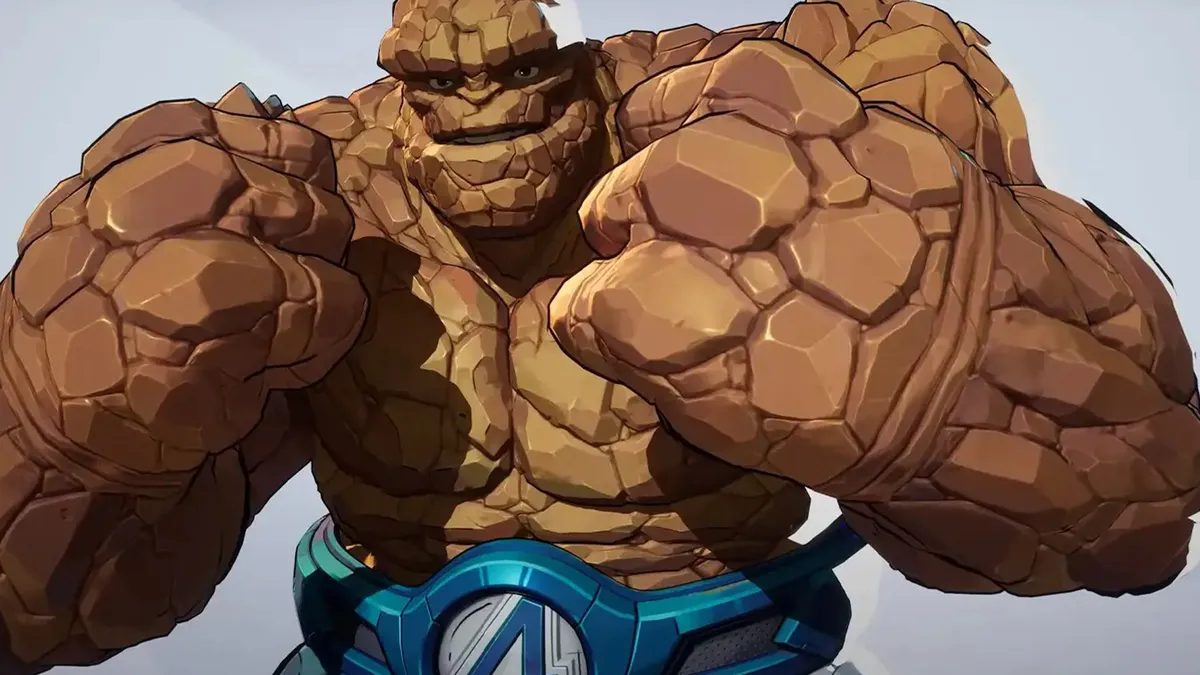 بخشی از تیم توسعه‌دهنده Marvel Rivals تعدیل نیرو شدند!
