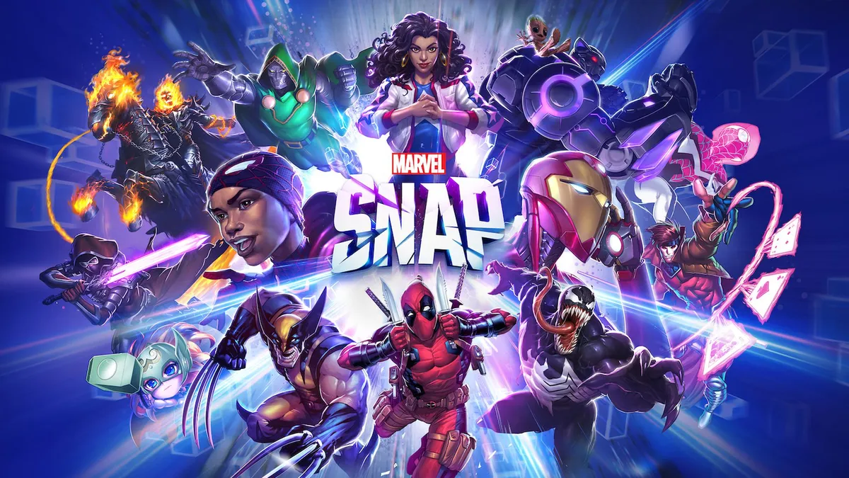 پس از تیک تاک نوبت به بازی Marvel Snap رسید؛ ممنوعیت در آمریکا!