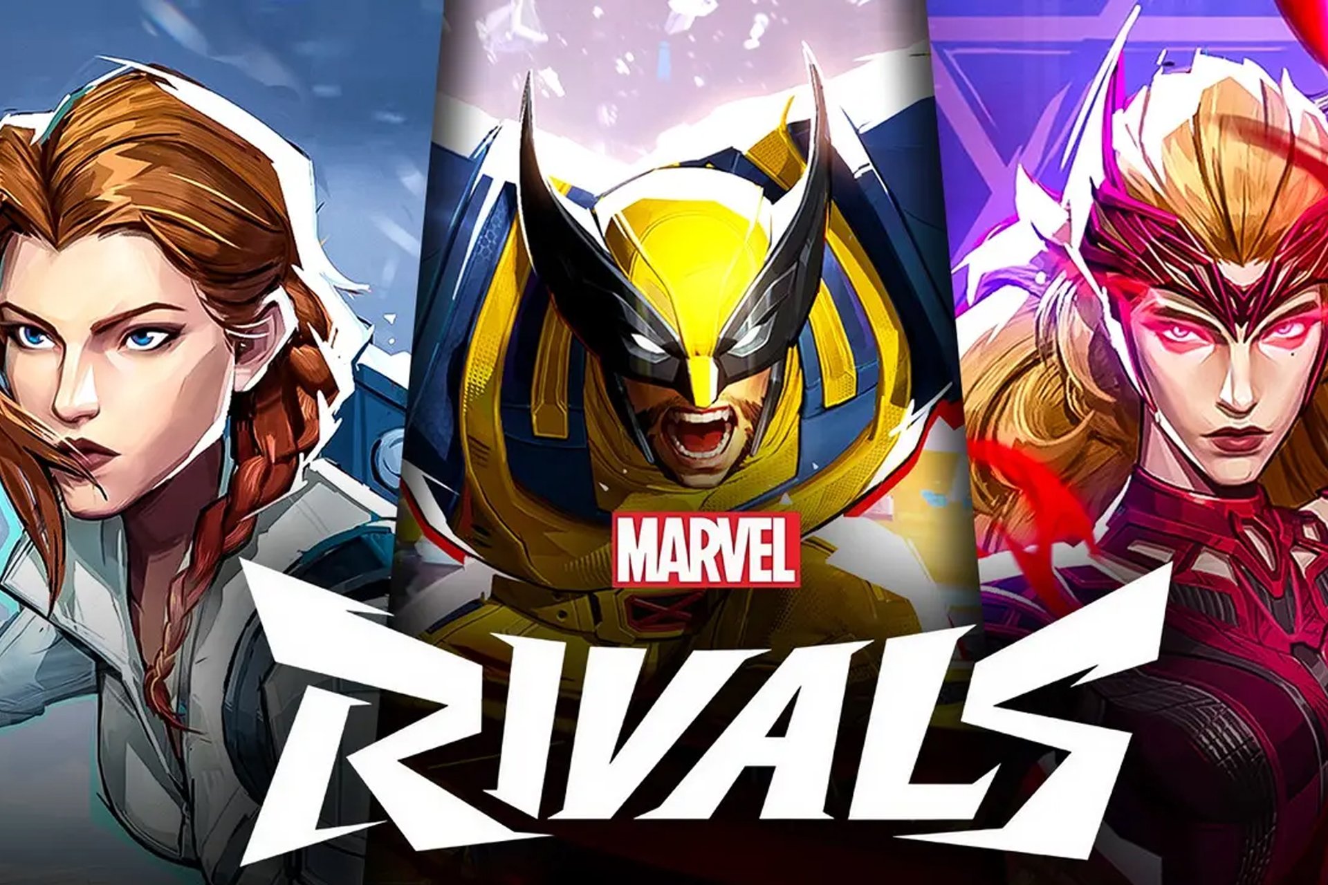 Marvel Rival