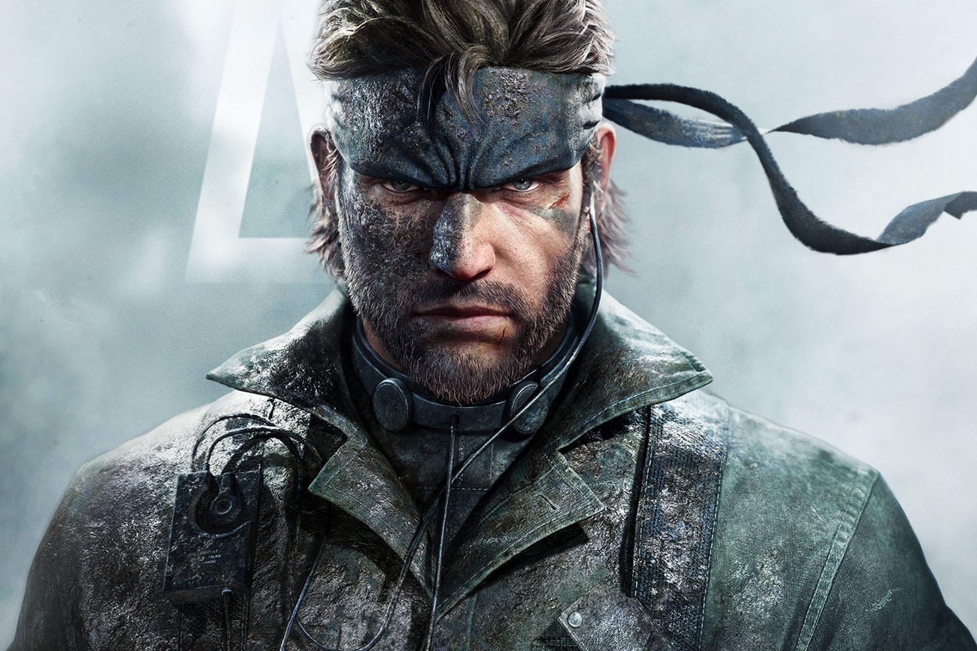 Metal Gear fox hunt