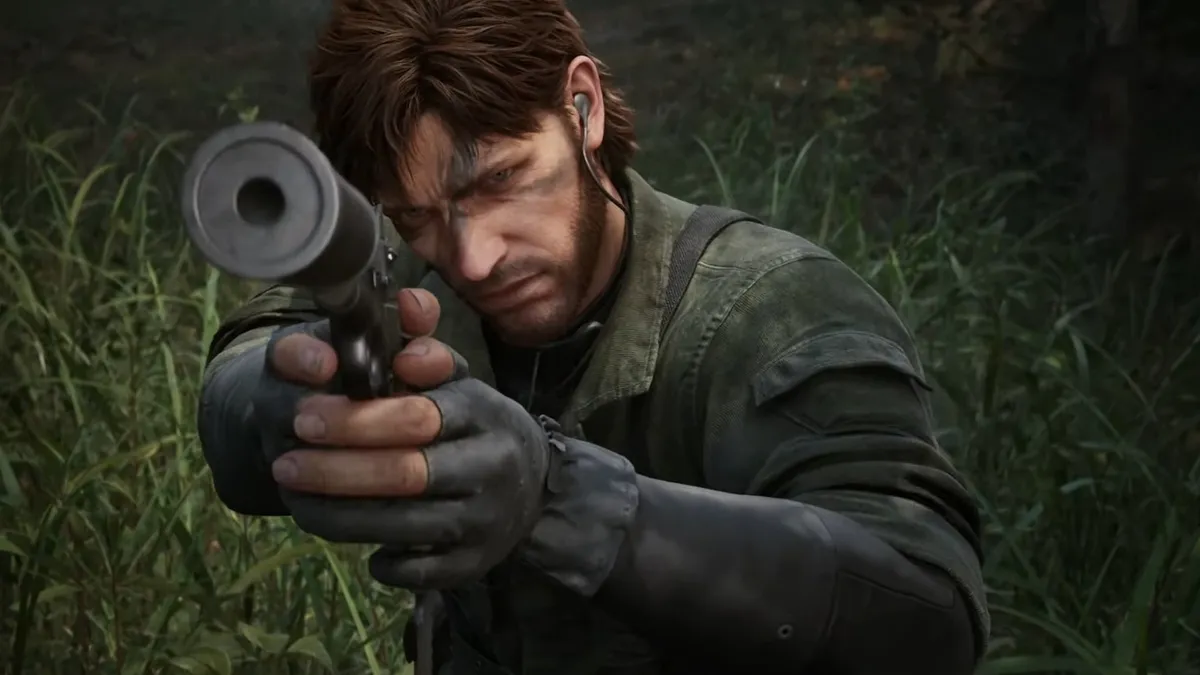 بازی Metal Gear Solid 3 Remake در فوریه 2025 منتشر می‌شود؛ شایعه یا واقعیت؟