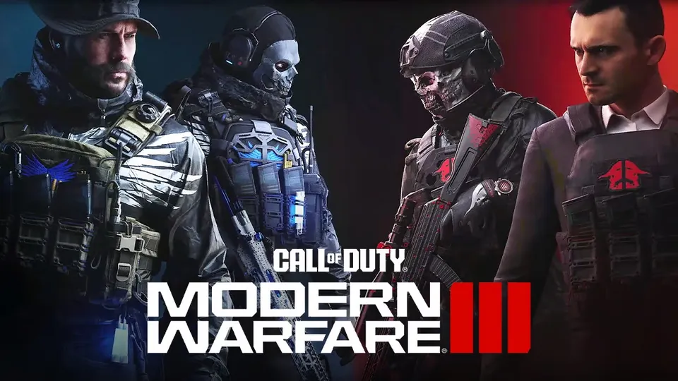 بازی Call of Duty: Modern Warfare 3، کمترین امتیاز بین داستان‌های این فرنچایز را کسب کرد