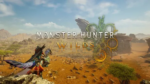 بازی Monster Hunter: Wilds بر روی کنسول‌ها به صورت 30 فریم بر ثانیه اجرا خواهد شد!