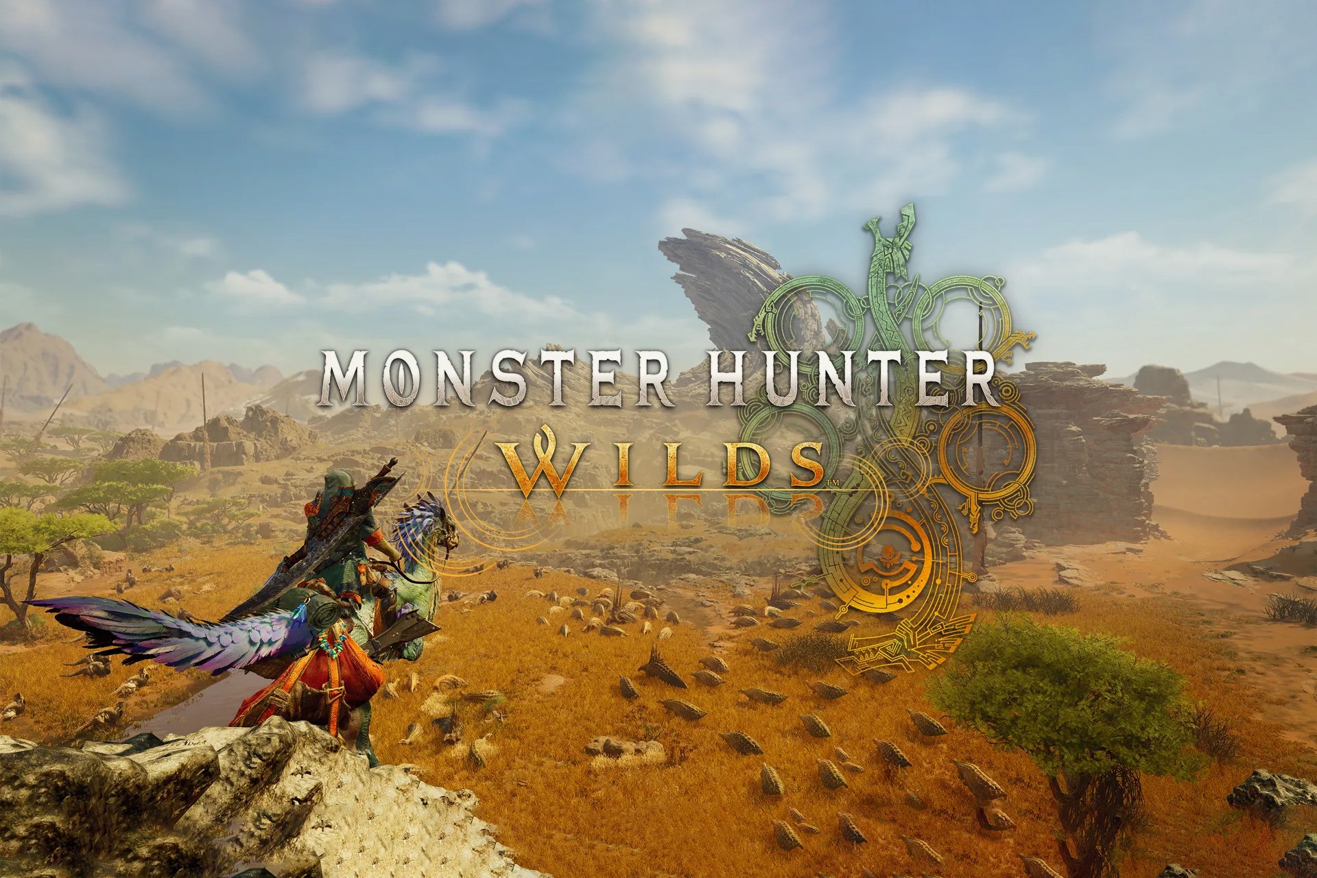 Monster Hunter Wilds