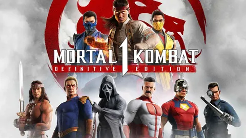 تمرکز بر پروژه بعدی باعث پایان پشتیبانی از Mortal Kombat 1 شد!