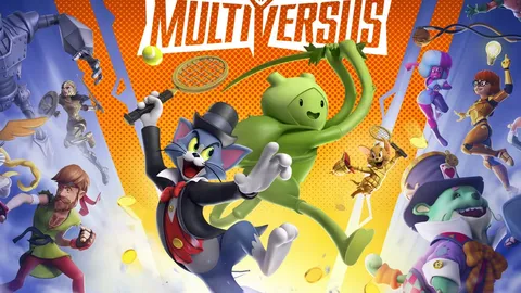 سرورهای MultiVersus در ماه آینده خاموش می‌شوند؛ شکست دوباره Warner Bros