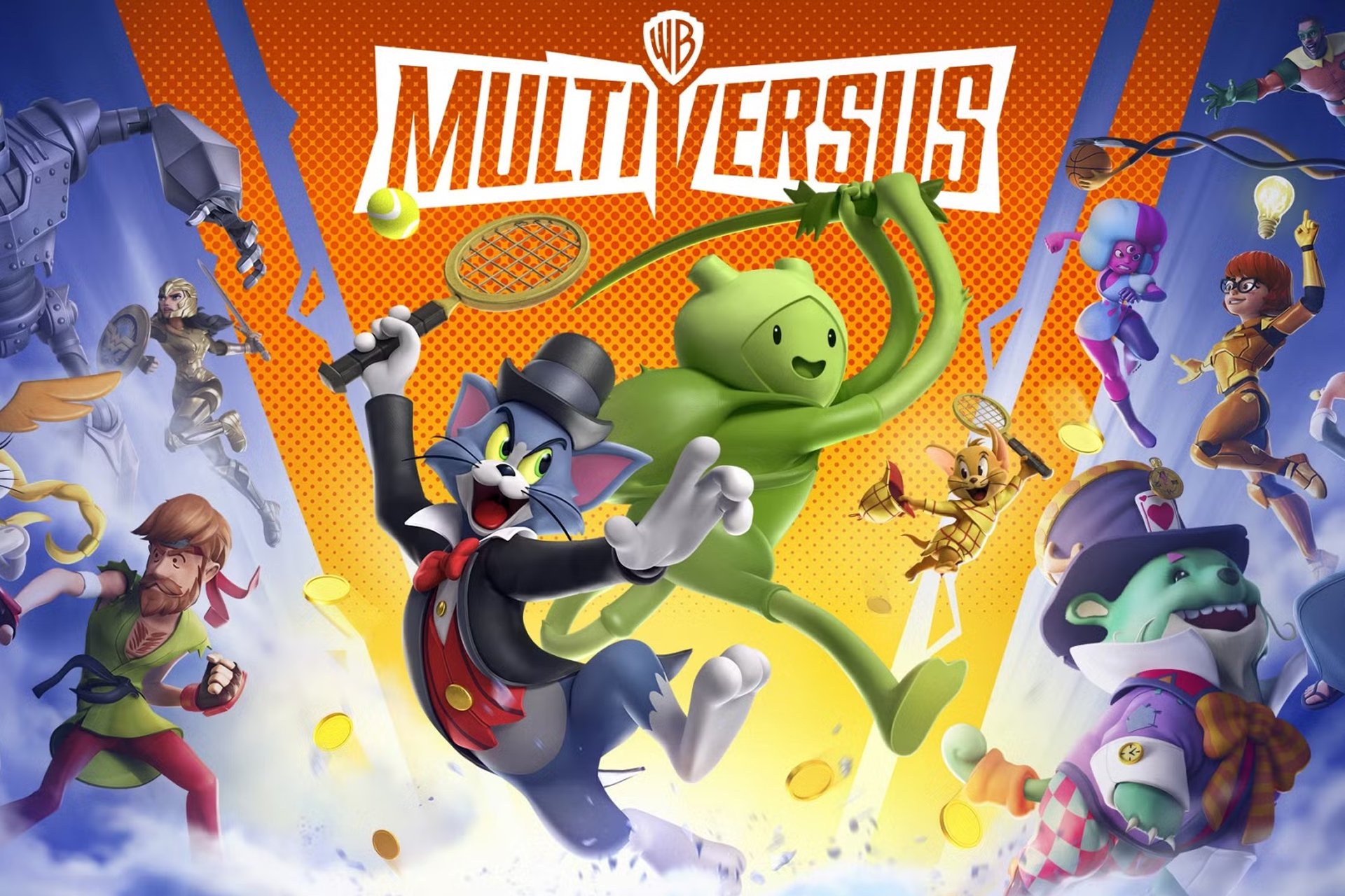 MultiVersus