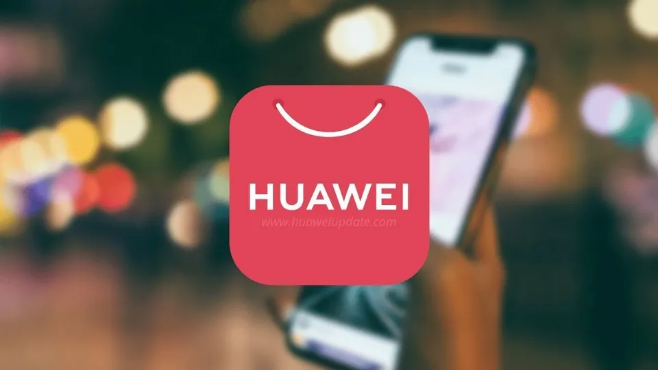 هواوی اپلیکیشن My Huawei را در اپ گالری منتشر کرد