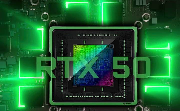 NVIDIA-GeForce-RTX-50