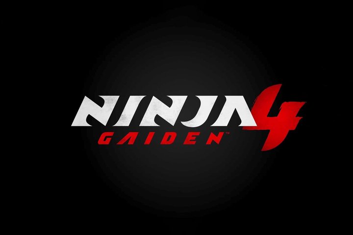 Ninja Gaiden 4