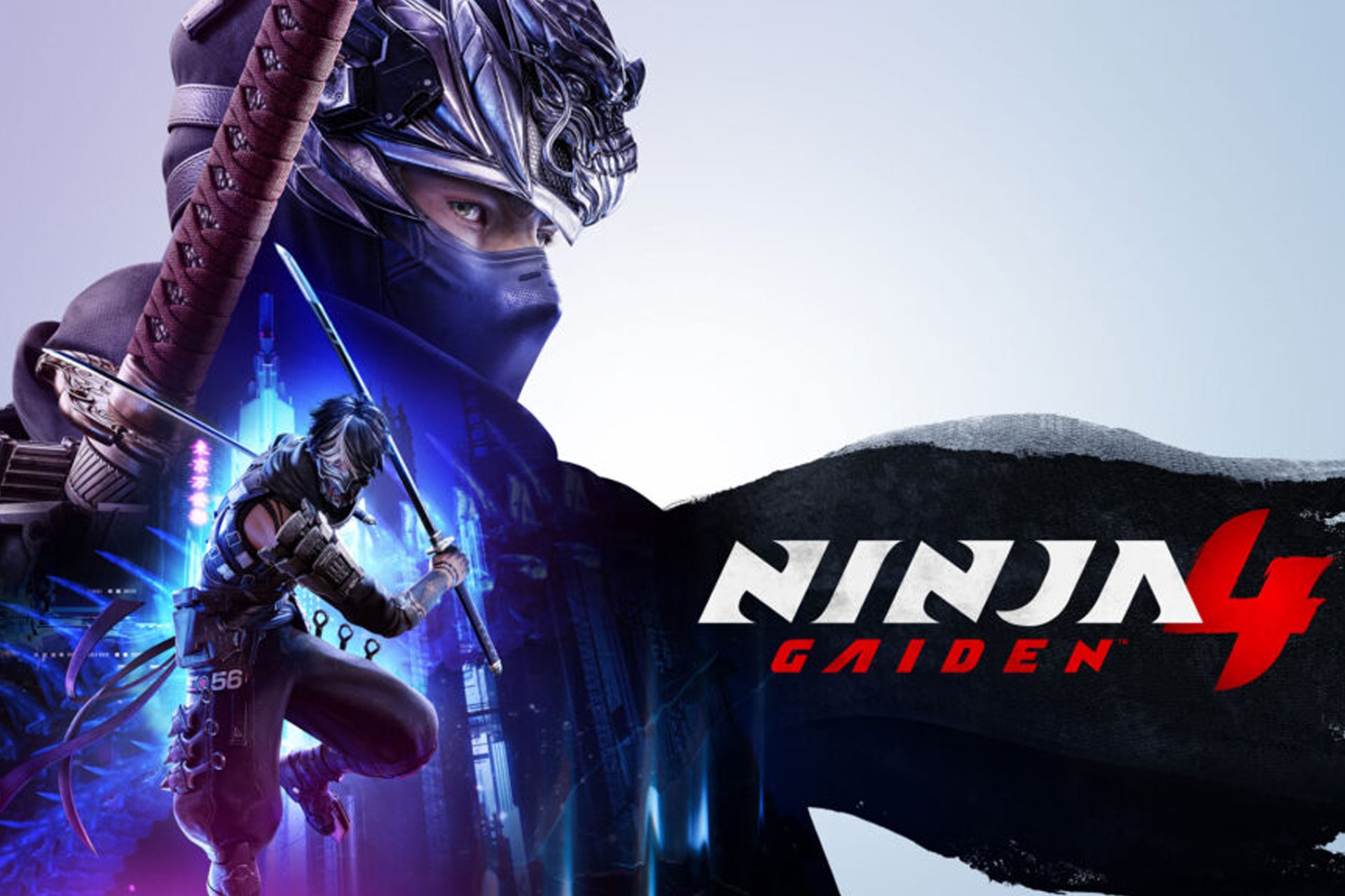 Ninja Gaiden 4