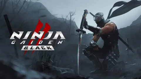 ریمستر Ninja Gaiden 2 Black عرضه شد؛ بازگشت یک بازی نوستالژی!