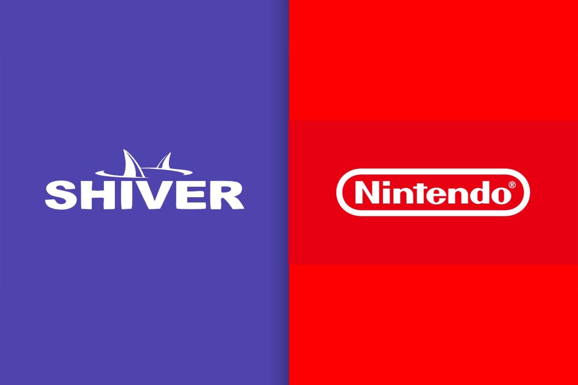 Nintendo-x-Shiver