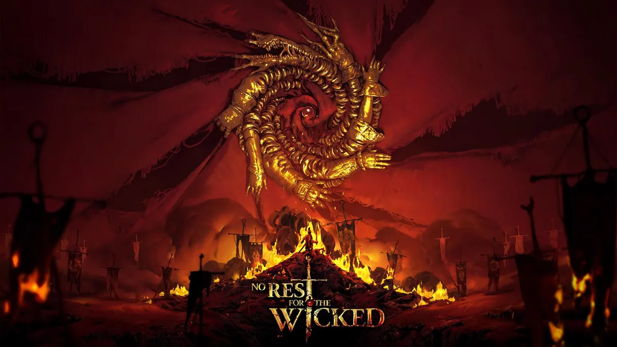 دسترسی زودهنگام No Rest for the Wicked با تاخیر مواجه شد