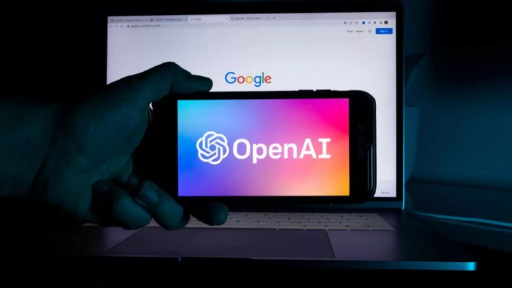 OpenAI-Google